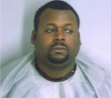 Mcglory David - Dekalb County, GA 