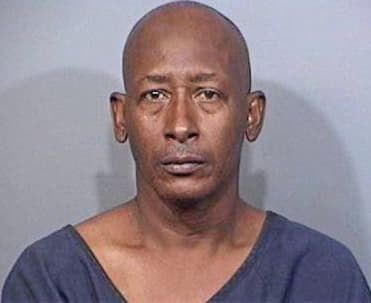Franklin Dereck - Brevard County, FL 