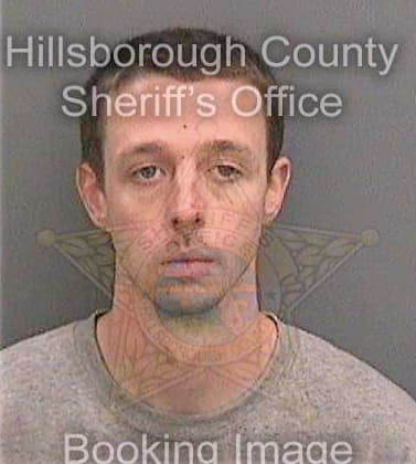 Odom Dustin - Hillsborough County, FL 