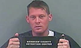 Blitch Edwin - Kershaw County, SC 