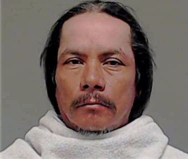 Herrera Eliseo - Collin County, TX 