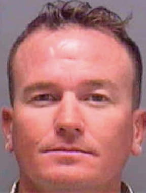 Martin Eric - Lee County, FL 
