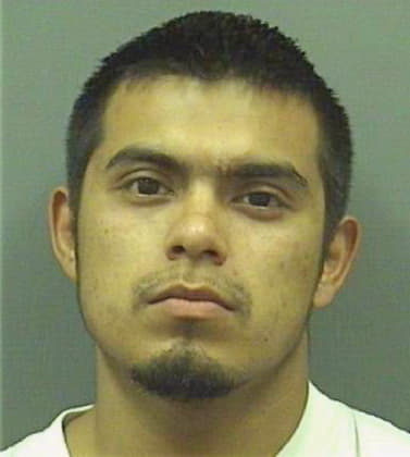 Rodriguez Erick - Rowan County, NC 