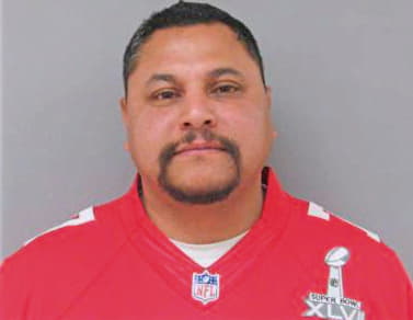 Meza Fernando - Madera County, CA 