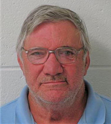 Montgomery Grady - Newton County, GA 