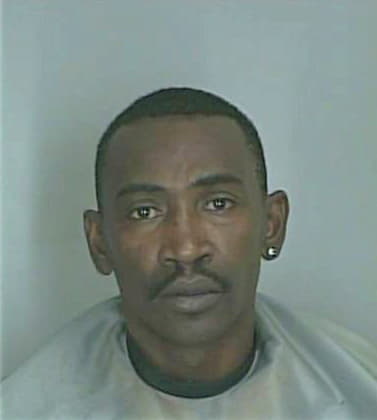 Edwards James - Dekalb County, GA 