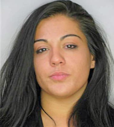 Garguilo Janell - Hillsborough County, FL 