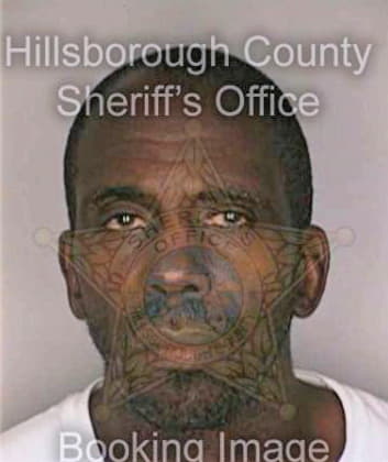 Hill John - Hillsborough County, FL 