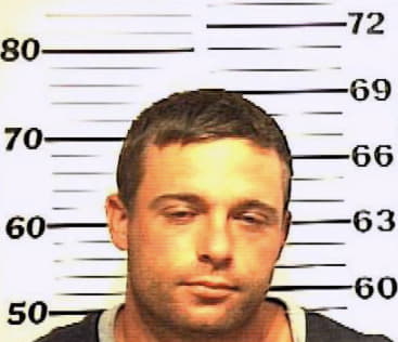 Legendre John - Denton County, TX 