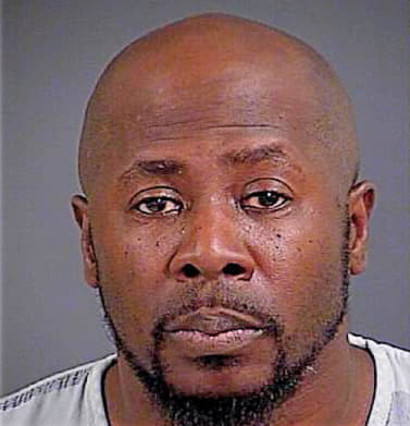 Stewart John - Charleston County, SC 