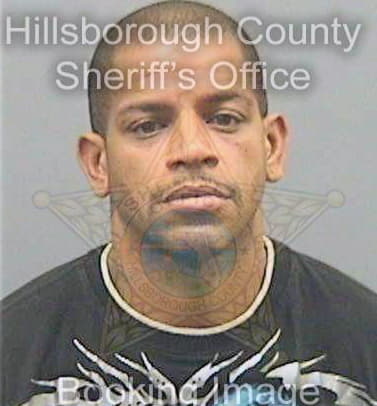 Vega Jose - Hillsborough County, FL 