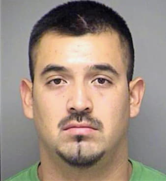 Hernandez Josea - Denton County, TX 