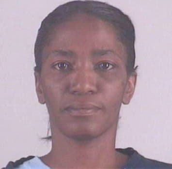 Collins Karen - Tarrant County, TX 