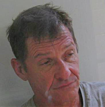 Costner Larry - McMinn County, TN 
