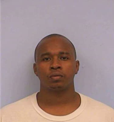Allen Leandre - Travis County, TX 