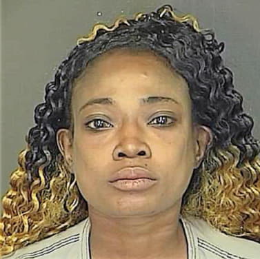 Blackshear Lesley - Charleston County, SC 
