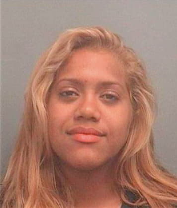 Romero Leticia - PalmBeach County, FL 