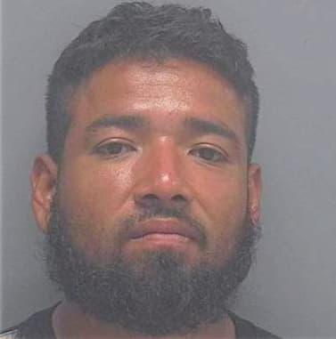 Hernandez-Romero Luis - Lee County, FL 