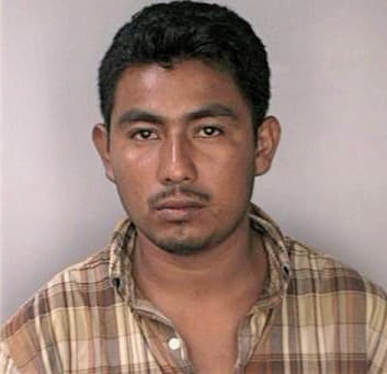 Guillardo Mario - Hillsborough County, FL 