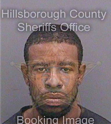 Boldware Michael - Hillsborough County, FL 