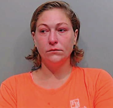 Pirie Monissa - Hays County, TX 