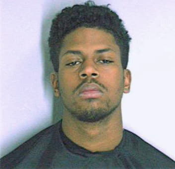 Upshaw Nigel - Dekalb County, GA 