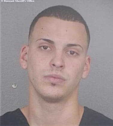 Pineiro Oscar - Broward County, FL 