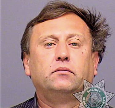 Shapoval Peter - Clackamas County, OR 