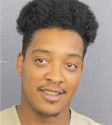 Scott Raymond - Broward County, FL 