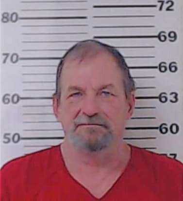 Foster Robert - Henderson County, TX 
