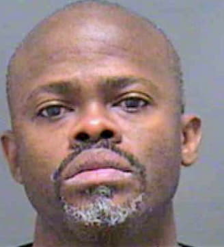 Smith Shawn - Mecklenburg County, NC 