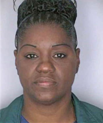 Gallon Sheila - Hillsborough County, FL 