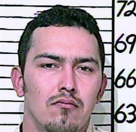 Chavez Stephen - Comal County, TX 