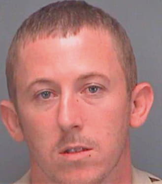 Warren Stevie - Pinellas County, FL 