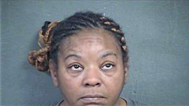 Rodriguez Tamara - Wyandotte County, KS 