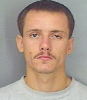 Stidham Timothy - Polk County, FL 