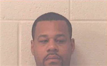 Burrell Todd - Newton County, GA 