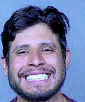 Vargas Ygnacio - Maricopa County, AZ 