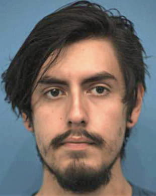 Martinez Alejandro - Williamson County, TX 