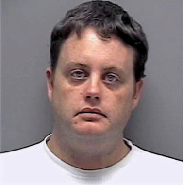 Hardyman Andrew - Lee County, FL 