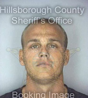 Angier Benjamin - Hillsborough County, FL 