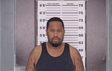 Strhan Charles - Hunt County, TX 