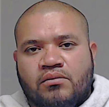 Hernandez Christian - Collin County, TX 
