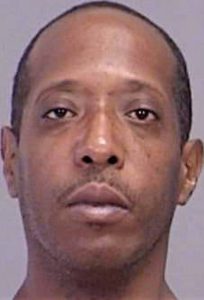 Harris Christopher - Brazos County, TX 