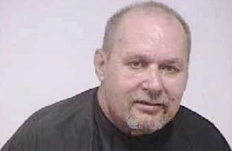 Wilson Clarence - Pickens County, SC 