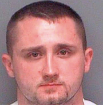 Coulter David - Pinellas County, FL 
