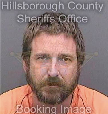 Ford Eric - Hillsborough County, FL 