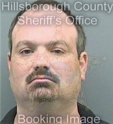 Oleary Gerald - Hillsborough County, FL 