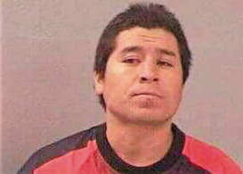 Rojas Ismael - Greene County, MO 