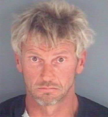 Clemmons James - Clay County, FL 